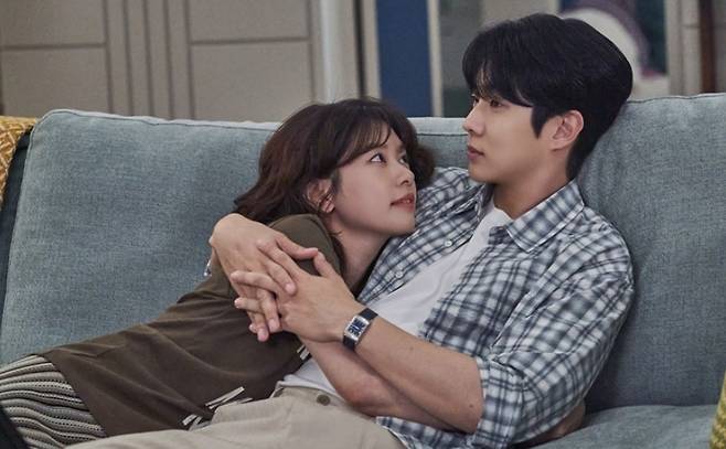 SBS 금토드라마 ‘우주메리미’ 제공