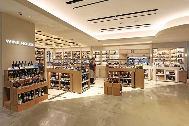 (사진=신세계백화점 제공) *재판매 및 DB 금지