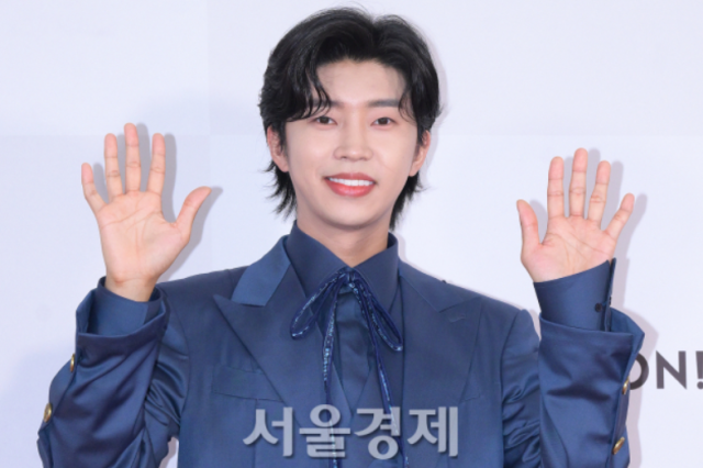 가수 임영웅. 서울경제 DB