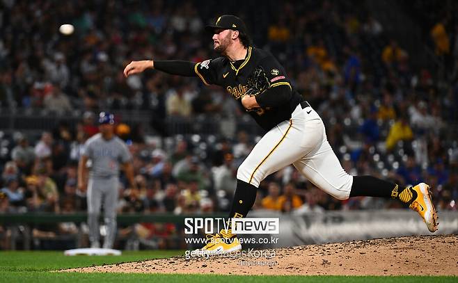 ▲ 피츠버그 파이리츠 괴물 신동 투수 폴 스킨스가 지난해 신인상을 받은 데 이어 올해 만장일치로 내셔널리그 사이영상을 수상했다.