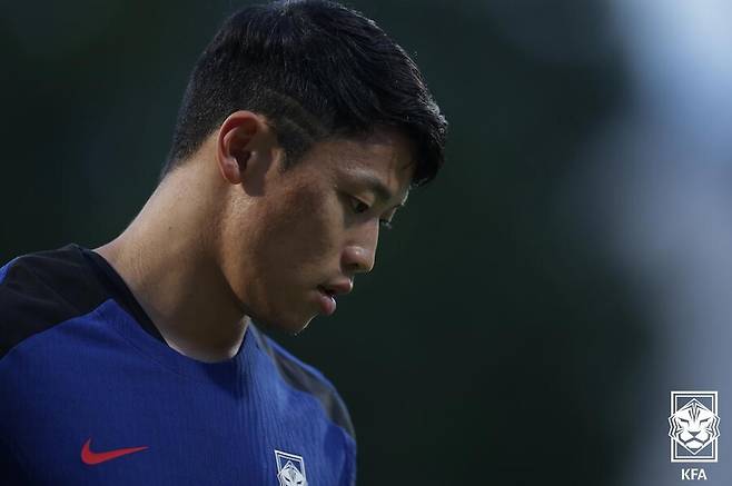 ▲ ⓒ대한축구협회