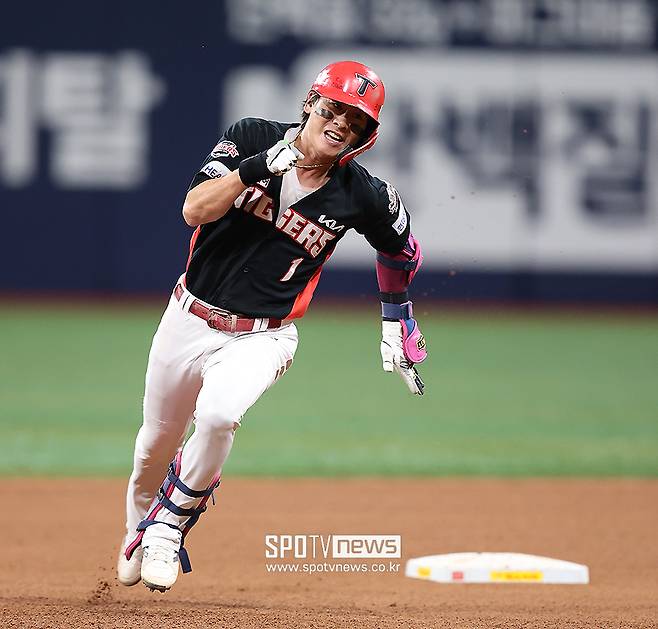 ▲ 박찬호는 가장 많은 금액을 부른 두산과 세부 협상을 진행 중인 것으로 알려졌다 ⓒ곽혜미 기자