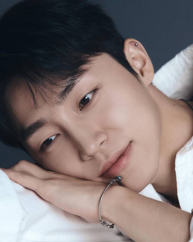 /사진=정규민 인스타그램