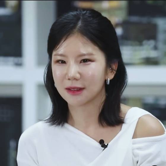 /사진='나는 솔로' 28기 순자 인스타그램