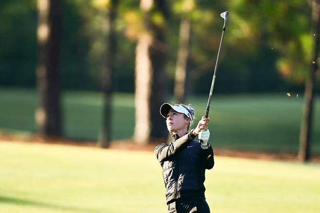 넬리 코다(사진=AFPBBNews)