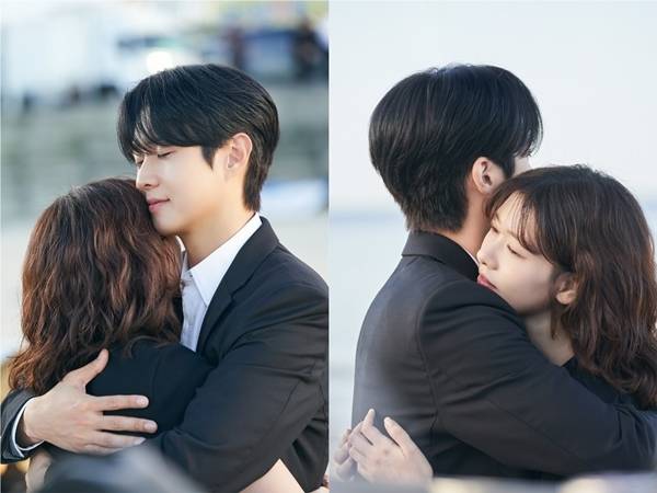 SBS 금토드라마 '우주메리미'./사진제공=SBS '우주메리미'