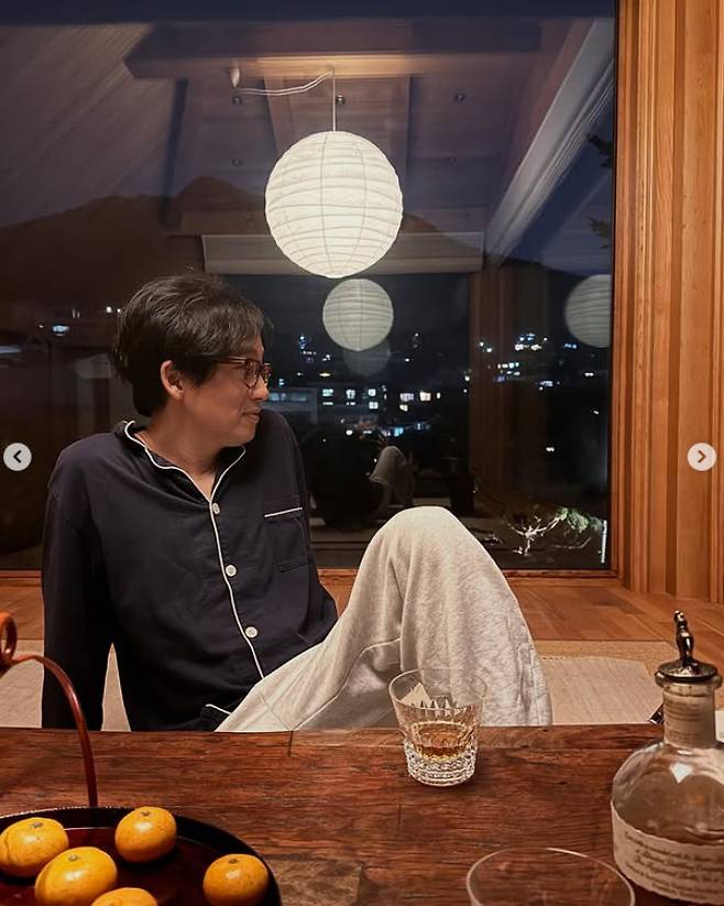 이상순 인스타그램