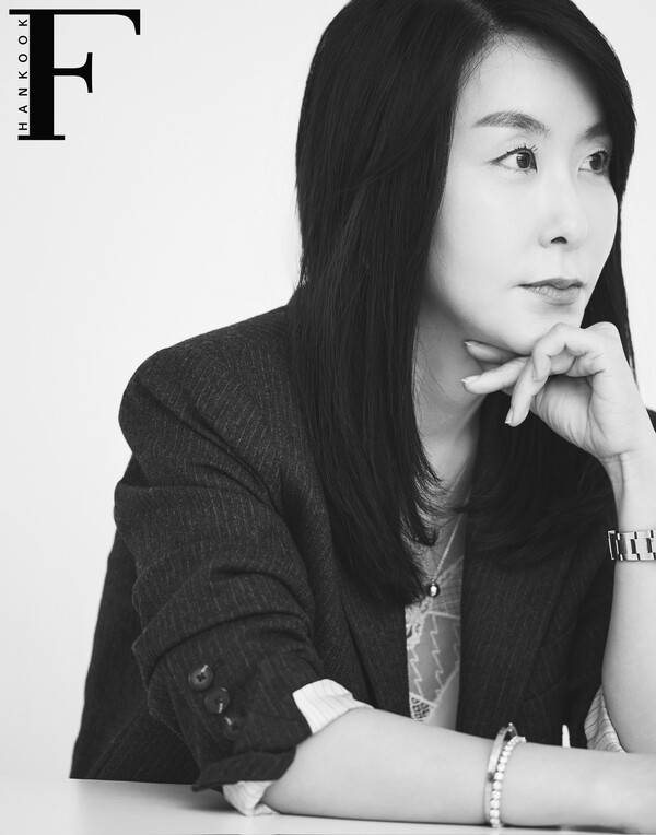 갤러리27 세라문 작가 