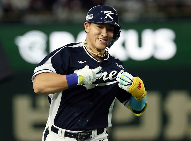 안현민. 연합뉴스