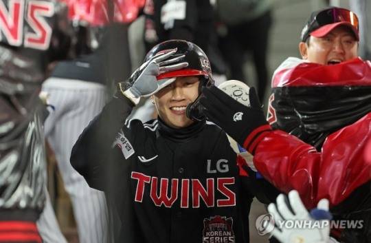 LG 최원영 / 사진=연합뉴스