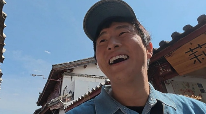 MBC ‘태어난 김에 세계일주4’ / 사진=MBC