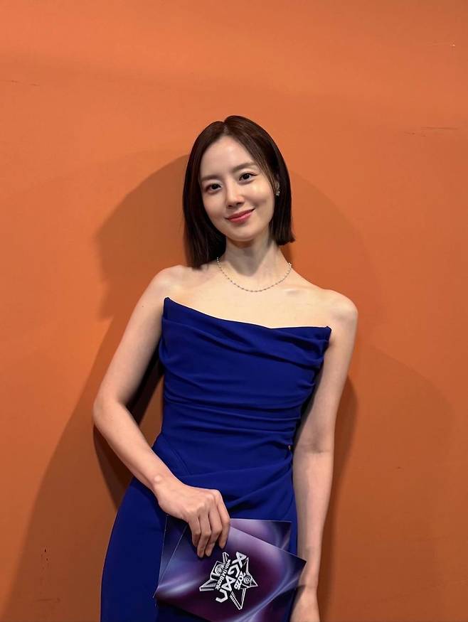 사진=문채원 소셜미디어