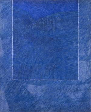 김환기의 ‘산울림’. 사진 제공=국립현대미술관