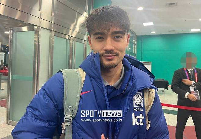 ▲ ⓒ스포티비뉴스DB