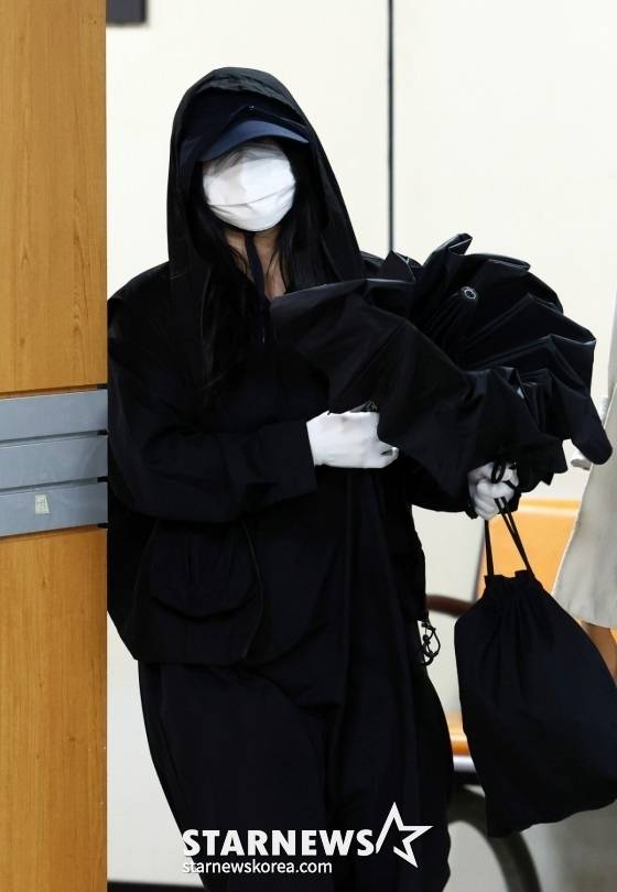 유튜버 탈덕수용소 A씨 /사진=(서울=뉴스1) 이승배 기자