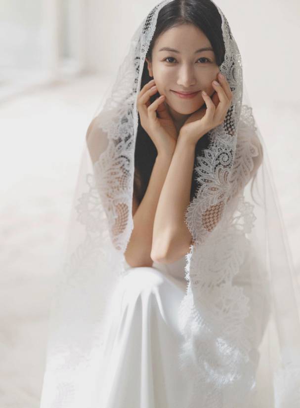 김옥빈 / 사진=김옥빈 인스타그램