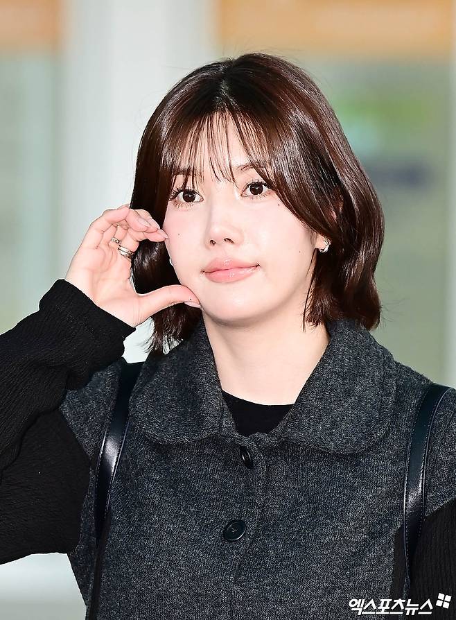 단발병 유발 미모