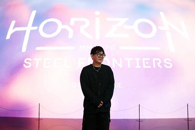 이성구 엔씨소프트 최고사업책임자(CBO) [엔씨소프트 제공. 재판매 및 DB 금지]