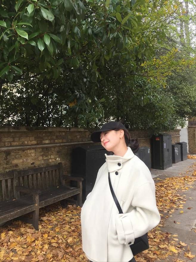 사진 = 정소민 인스타그램