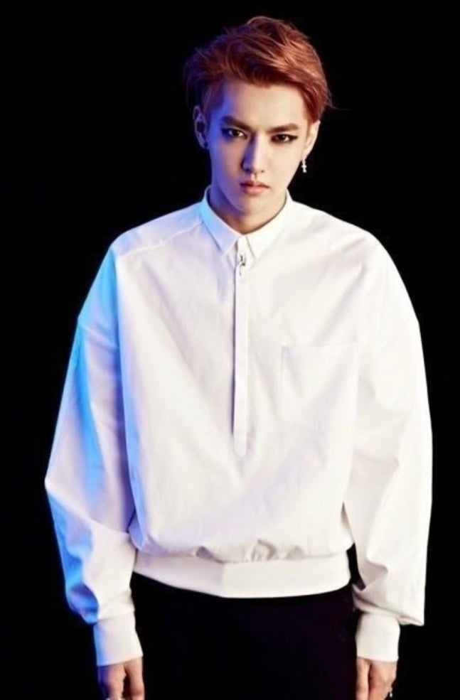 크리스. 사진 | SM엔터테인먼트