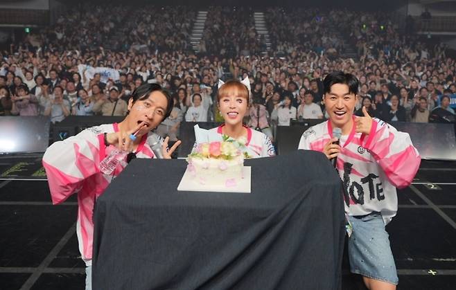 코요태. 사진 | 제이지스타