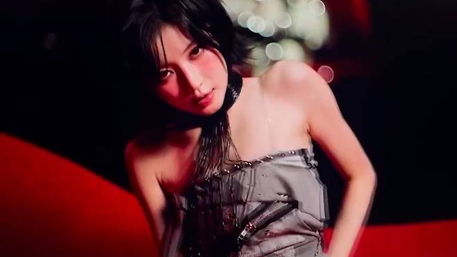 베이비몬스터 아사. 사진 | YG엔터테인먼트