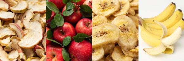 신선한 과일과 말린 과일은 모두 건강에 도움 되지만, 전문가들은 가능하면 신선한 과일을 우선해 먹을 것을 권장한다./사진=게티이미지뱅크