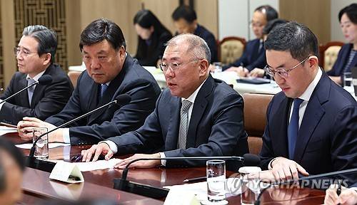 정의선 현대차그룹 회장.&nbsp;