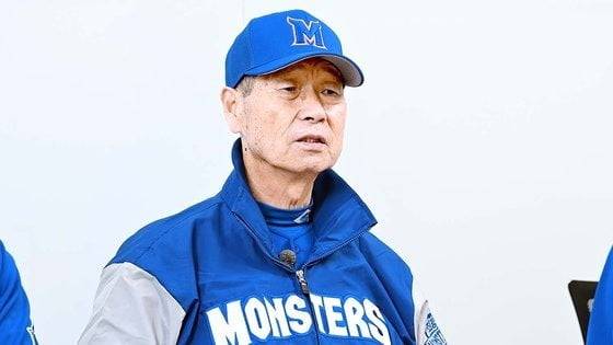 김성근 전 한화이글스 감독.  /사진=연합뉴스