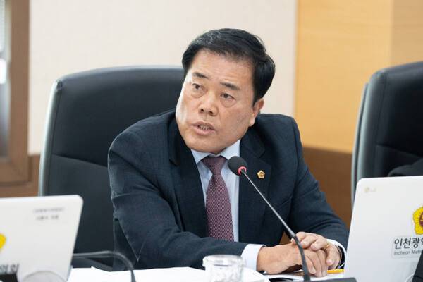 임관만 의원(국민의힘·중구1)