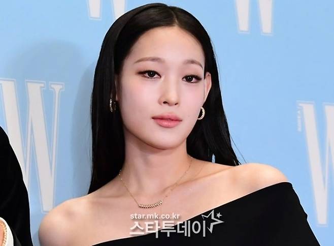 애니. 사진l스타투데이DB