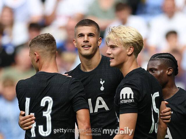 부슈코비치/게티이미지코리아