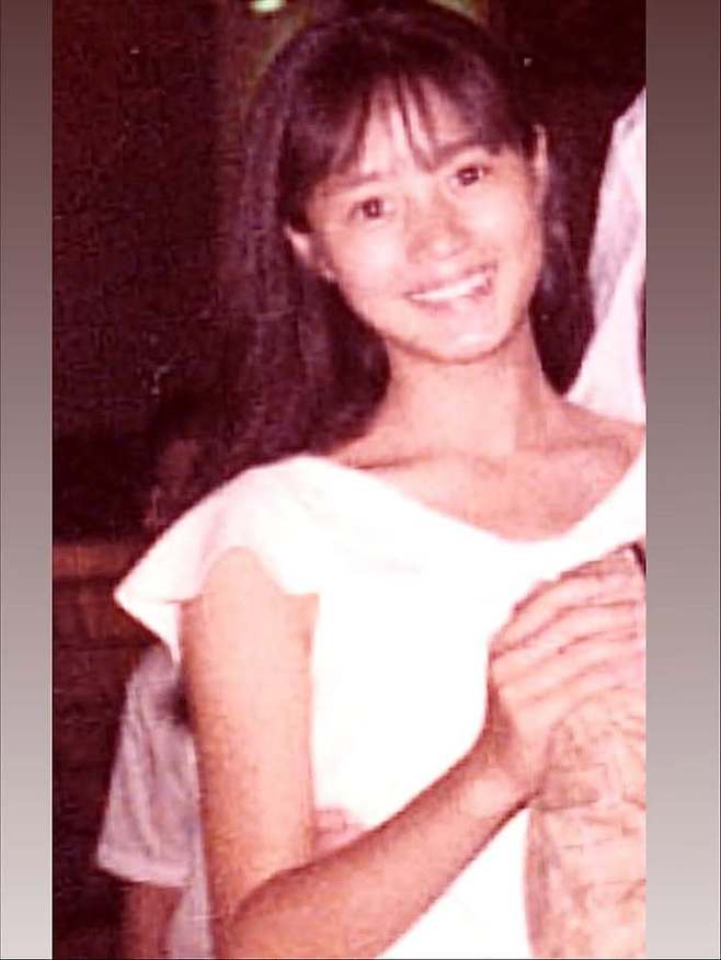 김혜수 소셜미디어