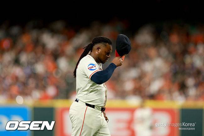 [사진] 발데스. ⓒGettyimages(무단전재 및 재배포 금지)