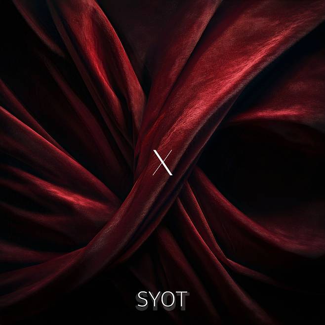 시오트(SYOT) 싱글 ‘X’