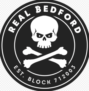 레알 베드퍼드 로고