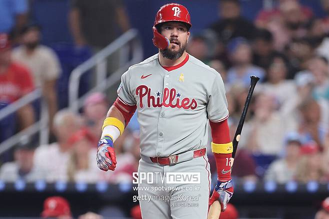 ▲ 카일 슈와버