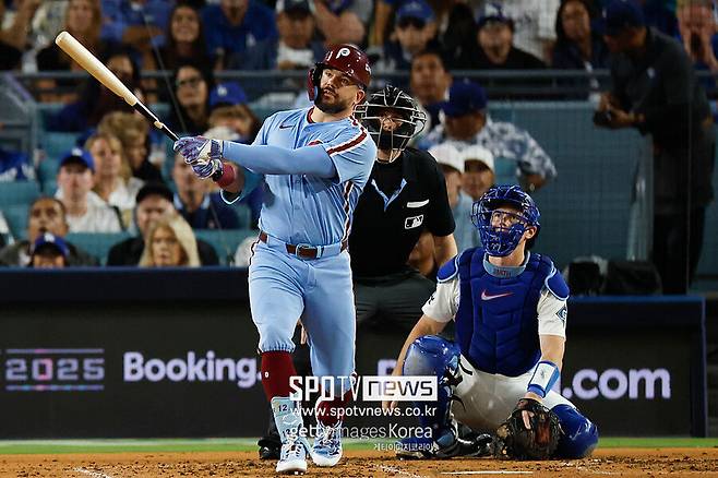 ▲ 카일 슈와버