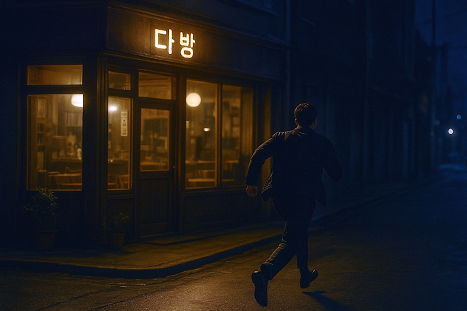 ▲ 오픈AI의 생성형 인공지능 챗지피티로 만든 이미지.