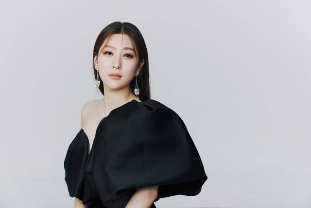 소프라노 박소영. 비원뮤직홀 제공