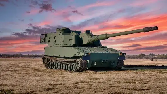 폴란드가 결국 M109 버리고 K9 672문 택한 이유…美도 막지 못한 결정적 한 방 | 밀리터리연구소
