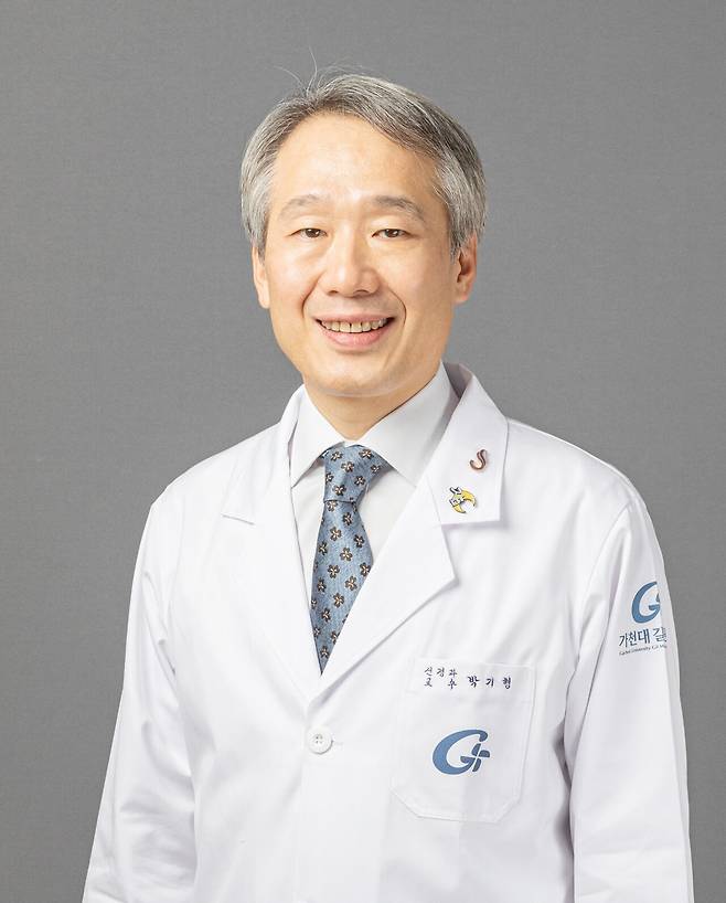 박기형 교수 |&nbsp;출처: 가천대 길병원