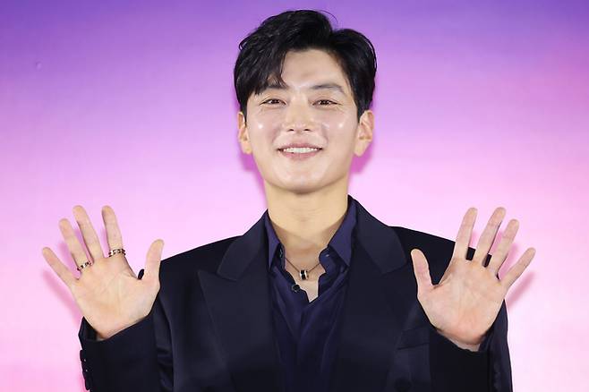 넷플릭스 시리즈 ‘당신이 죽였다’ 장승조. 사진| 연합뉴스