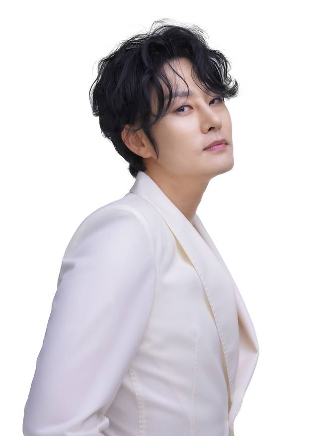 가수 강문경  사진 제공ㅣMBN
