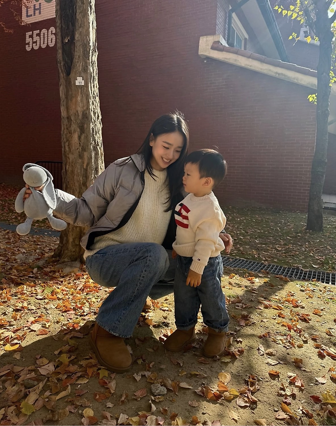 사진 | 손연재 SNS.