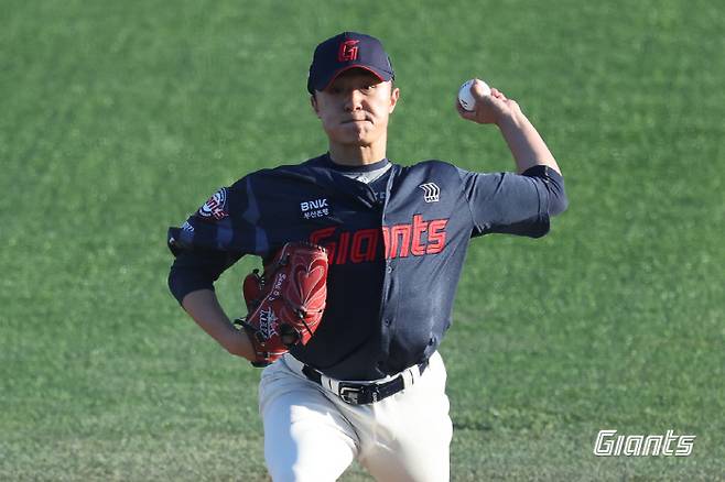 사진제공=롯데 자이언츠