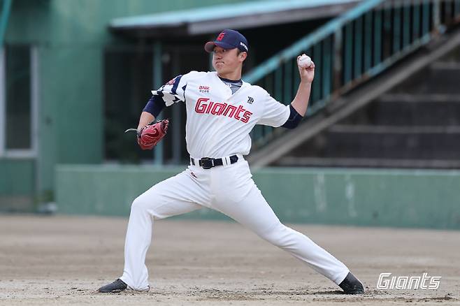 사진제공=롯데 자이언츠