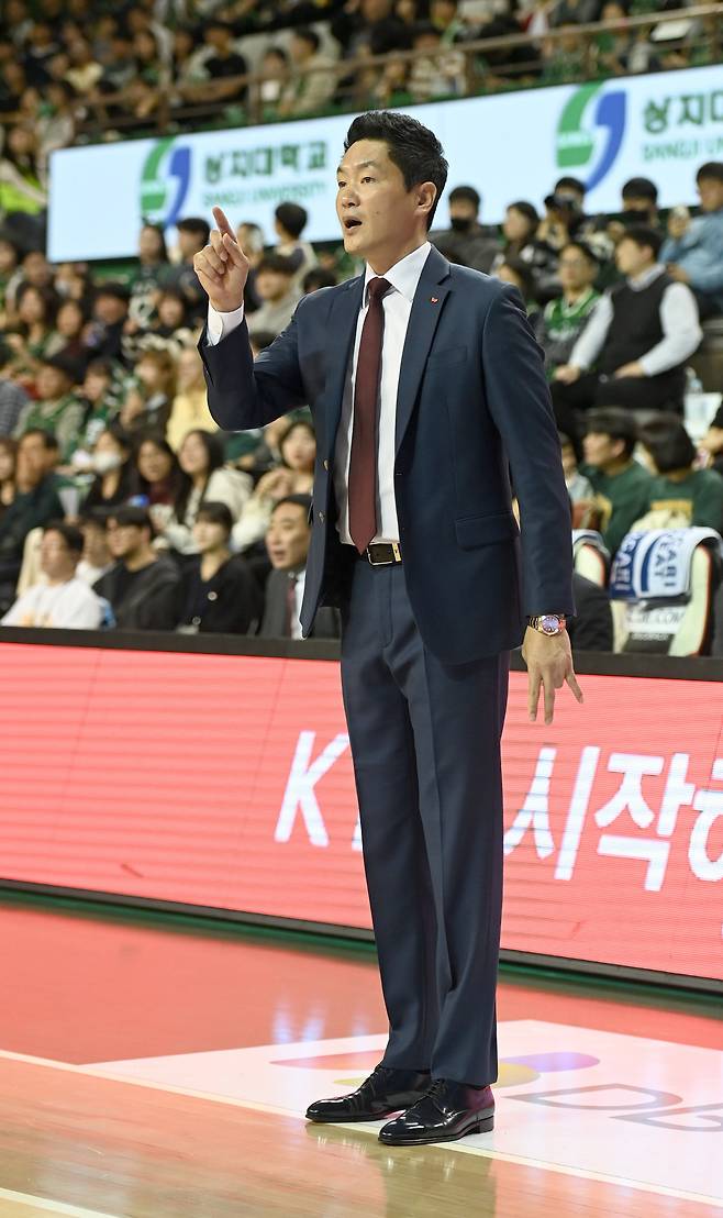 사진제공=KBL