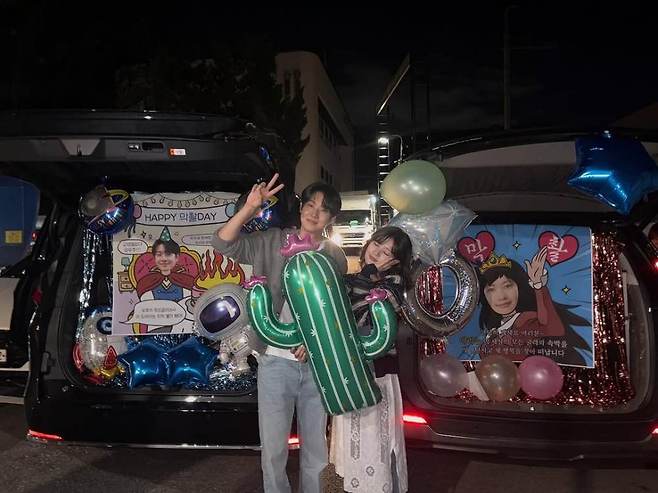 ⓒ정소민 인스타그램