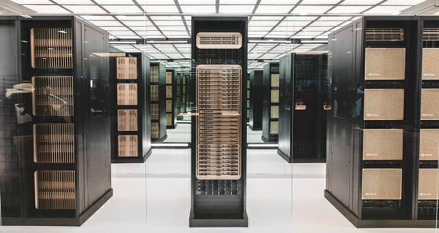 엔비디아, AWS·구글·마이크로소프트·OCI와 협력해 다이나모 기반 AI 추론 가속화(이미지=엔비디아)